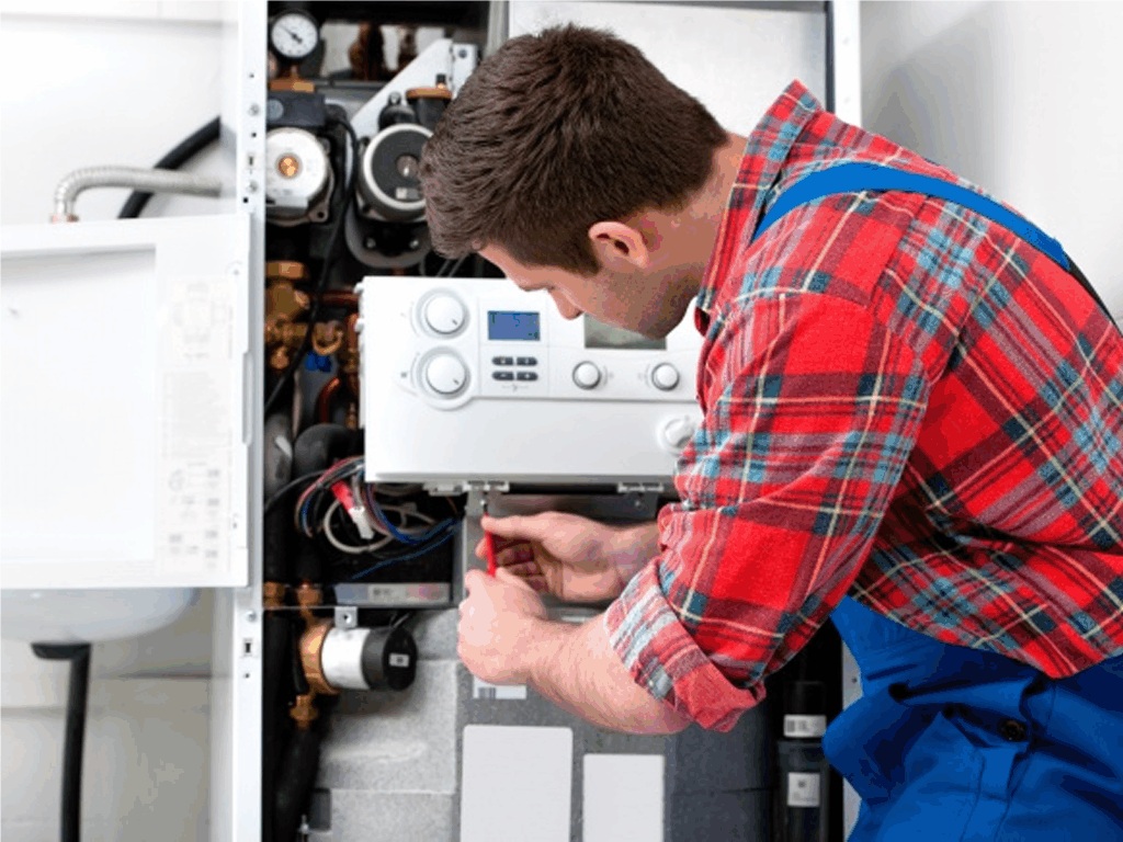 Güdül Vaillant Vaillant kombi petek temizleme – Isınma sorunu kökünden çözüldü. - Teknik servis örneği